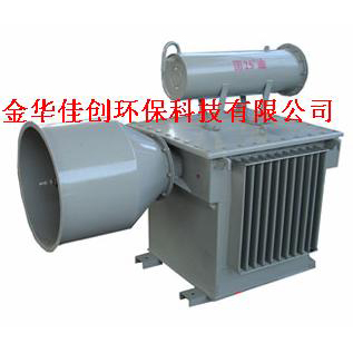 辽中GGAJ02电除尘高压静电变压器